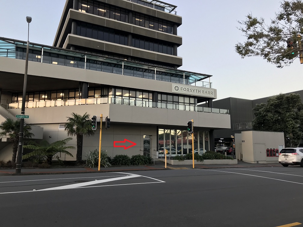 Petone Masonic Centre